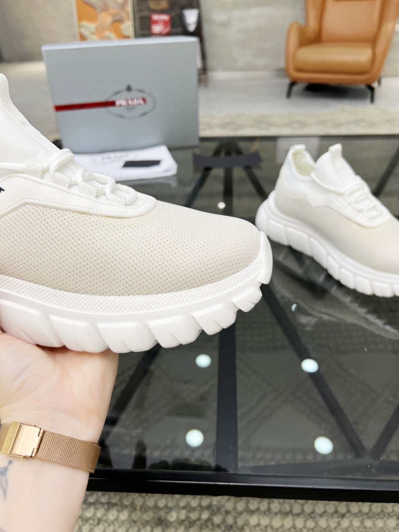 Prada Sneakers